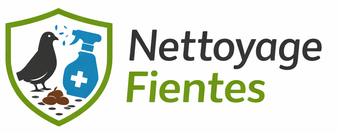 Nettoyage Fientes