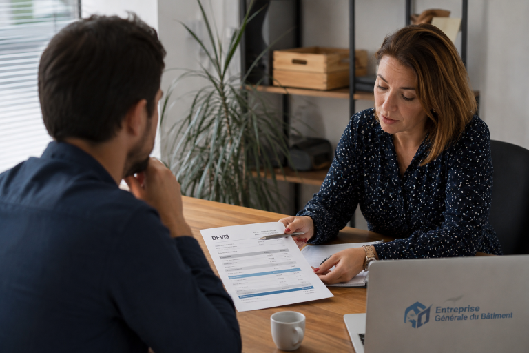 Lire la suite à propos de l’article Quand demander un devis à une entreprise spécialisée ?